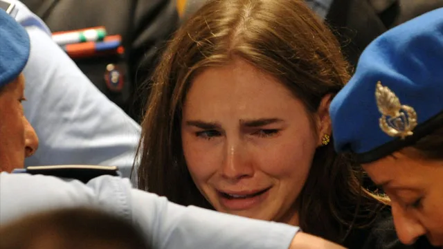 Italian court rules Amanda Knox retrial