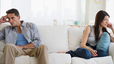 Relationship conflict does not change throughout marriage says study