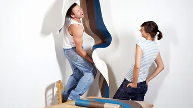 Four out of 10 men would hire someone to do DIY jobs