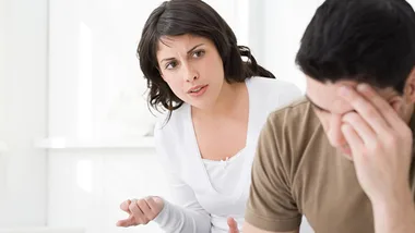 How to read his moods