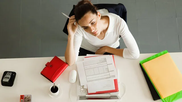 How to beat the back-to-work blues