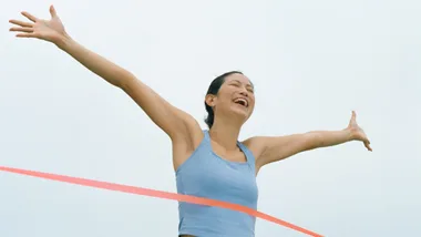 Top six tips to help you achieve success