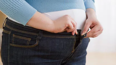 Australians in denial about their weight and health
