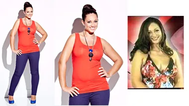 <i>Big Brother</i>'s Layla: Look at me now!