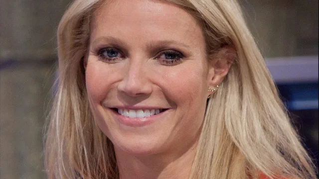 Gwyneth puts her kids on no-carb, gluten-free diet