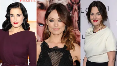 Hollywood nutritionist reveals the star's beauty super foods