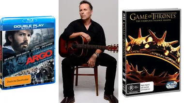 In review: Argo | Seventh Heaven Club |Game of Thrones – Season Two