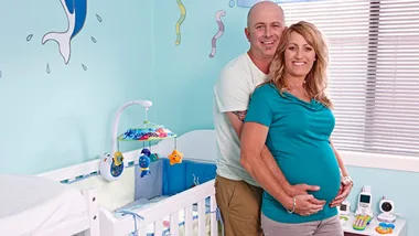 MKR's Megan: My secret gay past