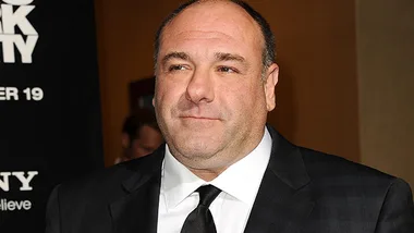 Sopranos star James Gandolfini has died aged 51