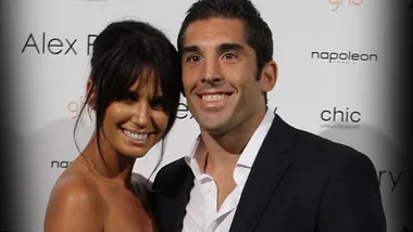 Jodi Gordon's joy: I'm engaged!