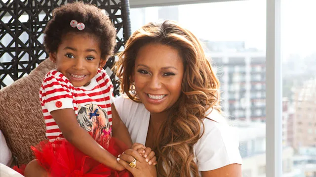 Mel B tells: I'll have an Aussie baby!