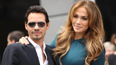 Marc Anthony is begging Jennifer to take him back