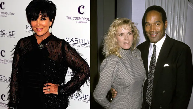Kris Jenner: I could have saved Nicole Brown Simpson