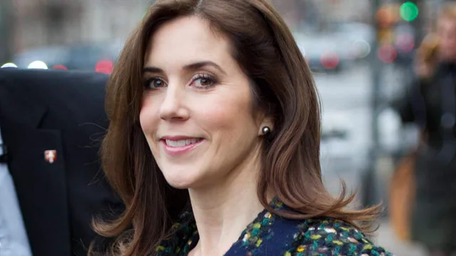 Princess Mary's family crisis