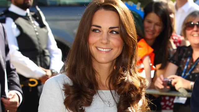 Duchess Catherine to return to work