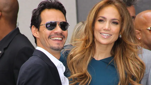 Jennifer Lopez to sell jewellery from Marc Anthony