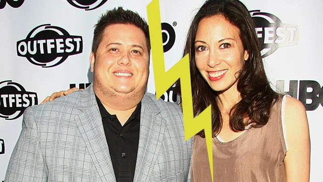 Chaz Bono and fiancée split