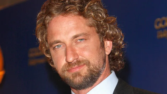 Gerard Butler hospitalised after on-set surfing accident