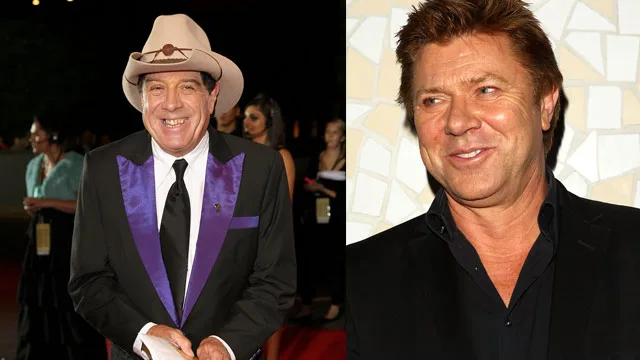 Richard Wilkins: My friendhsip with Molly Meldrum