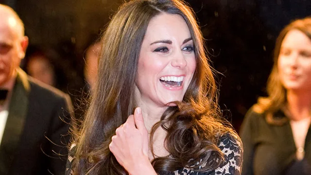 Kate Middleton