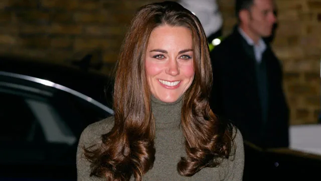 Kate to start solo engagements as a royal