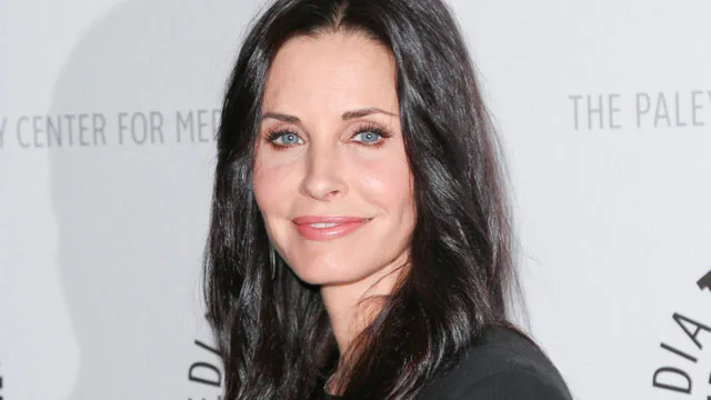 Courteney Cox hasn’t had sex since her split