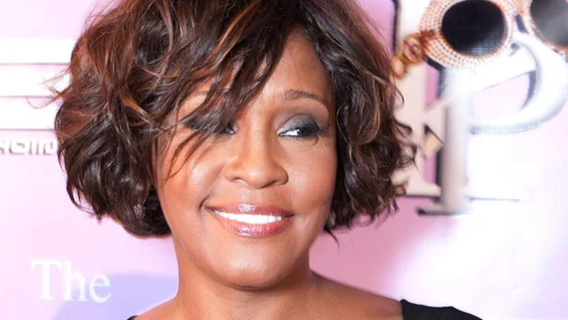 Whitney Houston’s tragic death