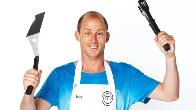 MasterChef's Jake just misses top 12