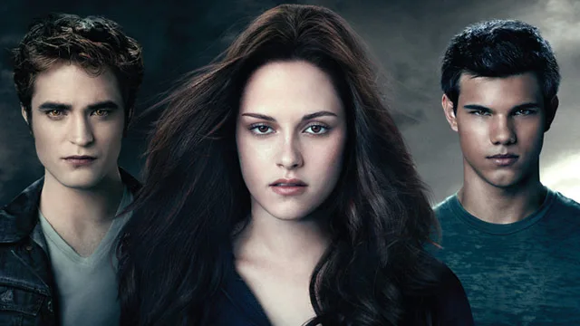 In review: The Twilight Saga: Eclipse