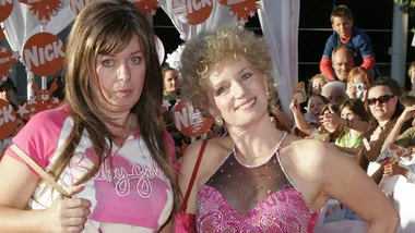 Kath and Kim are back and they're live!