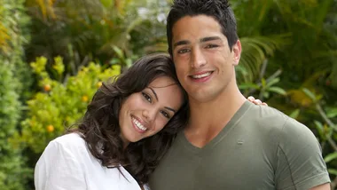 Amazing Race's Chris: I'm no bully