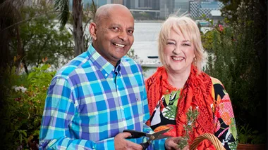 MasterChef's Kumar: Inside my spicy marriage!