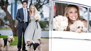 Bondi vet Lisa: I couldn't marry without my boys