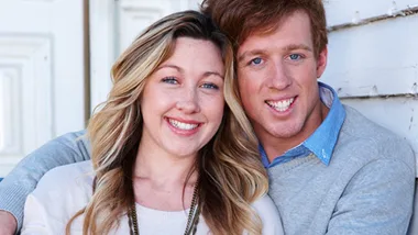 Josh's surprise proposal: I was planning it all along