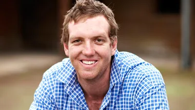 Farmer Will: My secret heartache