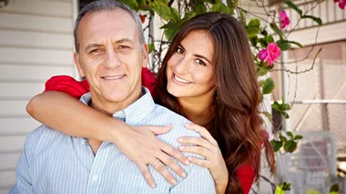 <i>The Block's</i> Jessie and Larry: We're doing this for mum