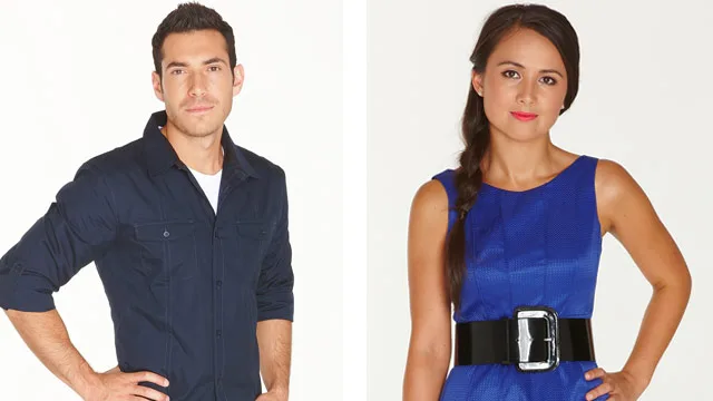 MKR couple's split gets nasty