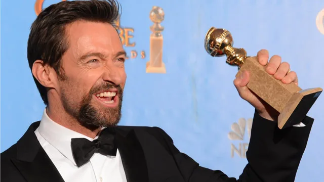 The Golden Globes: And the winners are...