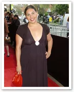 Deborah Mailman