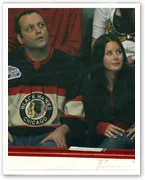 Vince Vaughn