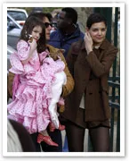 Suri Cruise