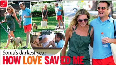 Sonia Kruger
