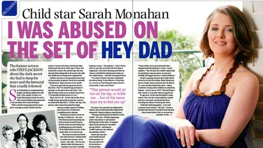 Hey Dad sex scandal