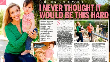 Countdown to Kate's wedding!