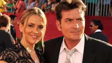 Charlie Sheen to spend 30 days in jail