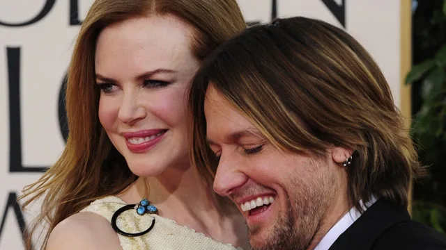 Keith Urban: ‘How Nicole saved me’