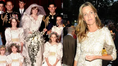 The princess bride treatment