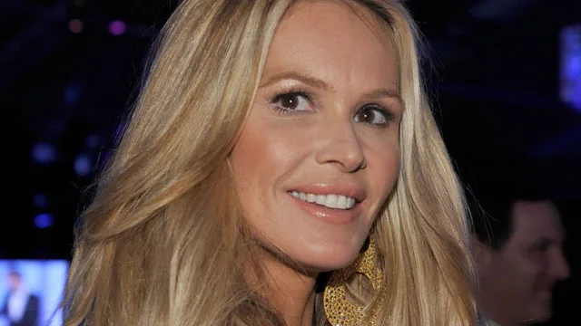 Rehab fears for Elle Macpherson following split