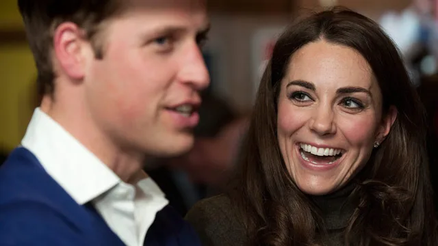 Kate and Wills' love secrets