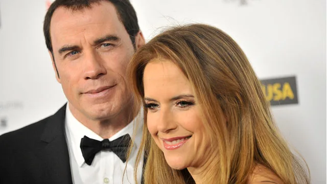 Kelly Preston: 'We'll get through this'